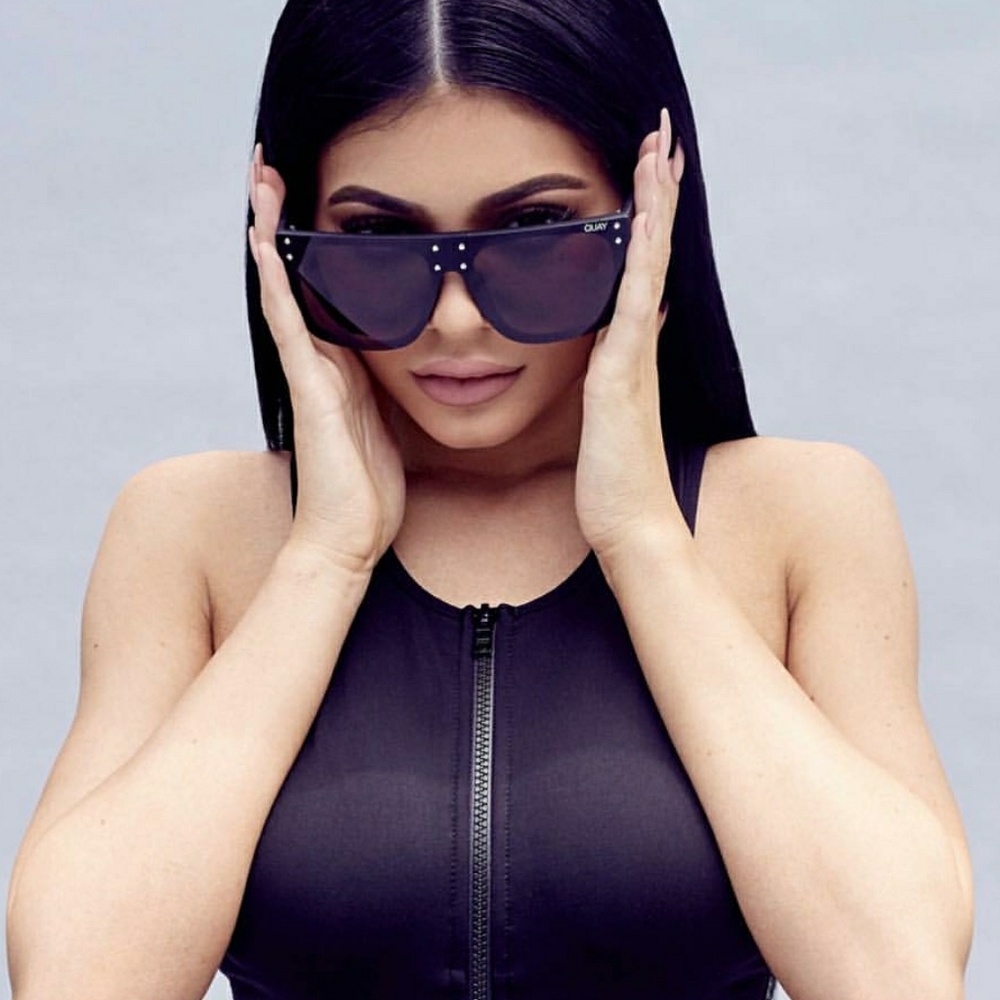 Quay Australia x KYLIE